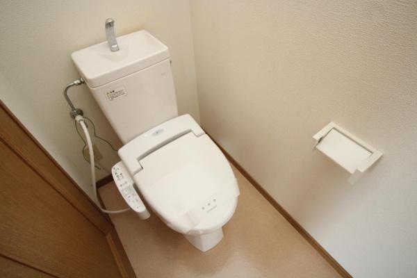 日高ハイツ2