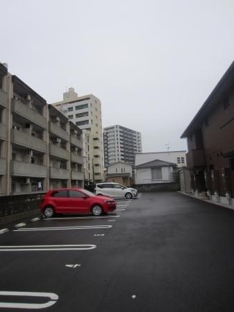 ガーデンフラッツ丸山