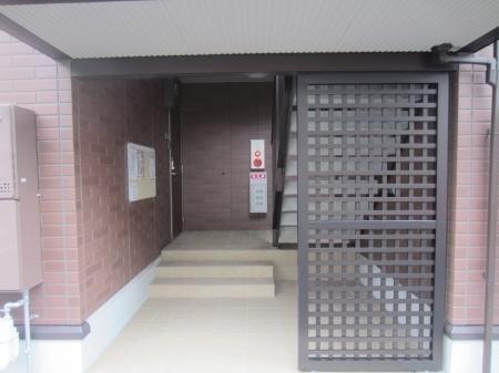 ガーデンフラッツ丸山