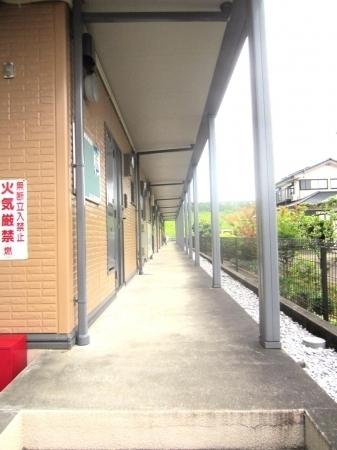 ユニヴェール白山