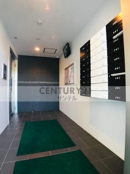 KoOlinaShiomi(エントランス)