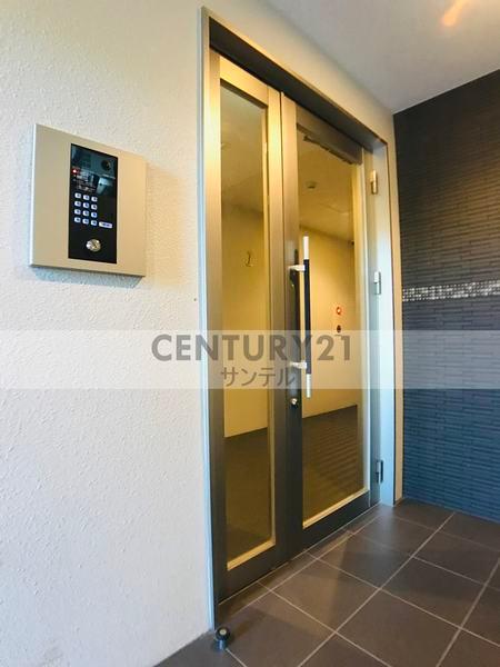 KoOlinaShiomi(エントランス)