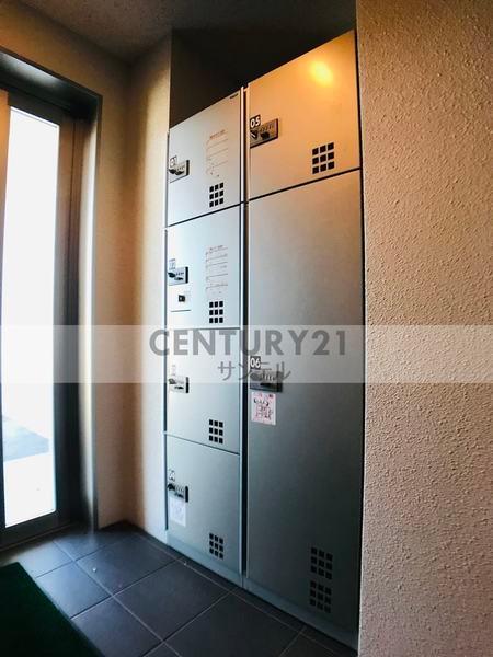 KoOlinaShiomi(その他共用部分)