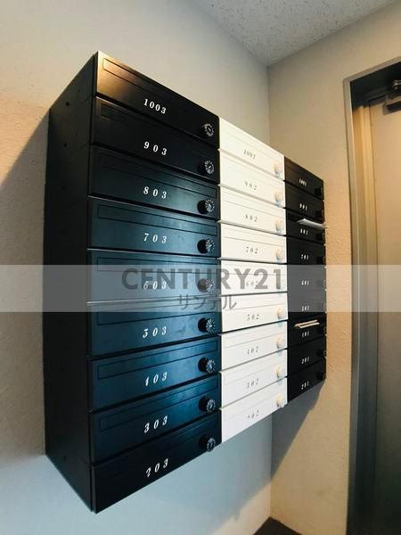 KoOlinaShiomi(その他共用部分)