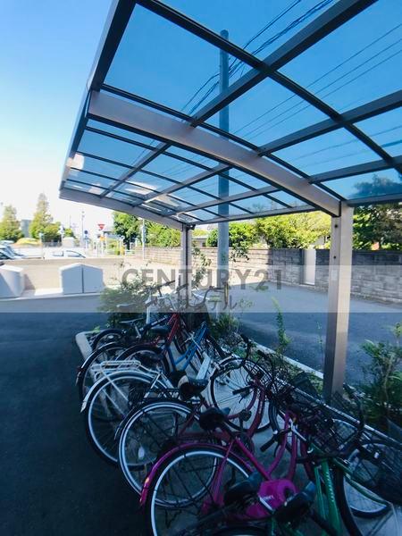 KoOlinaShiomi(その他共用部分)