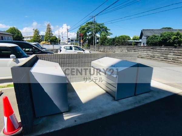 KoOlinaShiomi(その他共用部分)