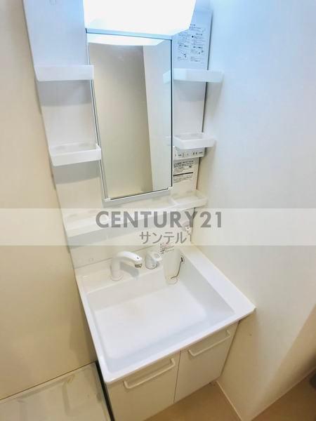 KoOlinaShiomi(洗面台・洗面所)