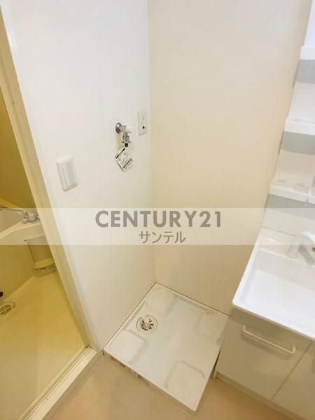 KoOlinaShiomi(洗面台・洗面所)