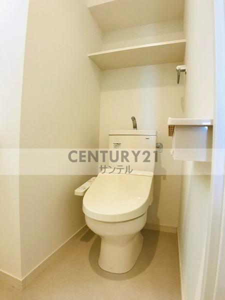 KoOlinaShiomi(トイレ)