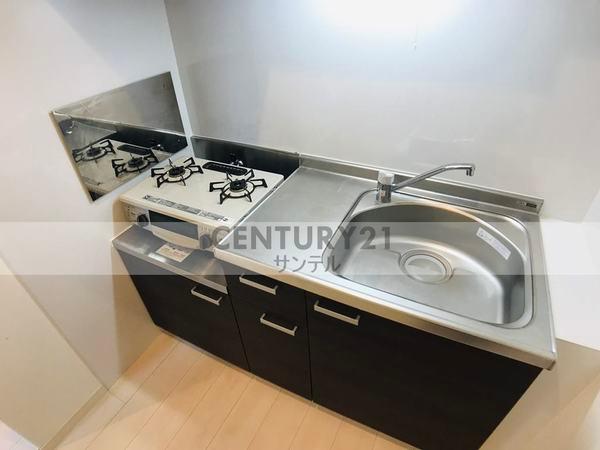 KoOlinaShiomi(キッチン)