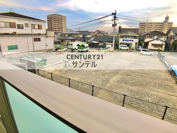 フュージョン大橋