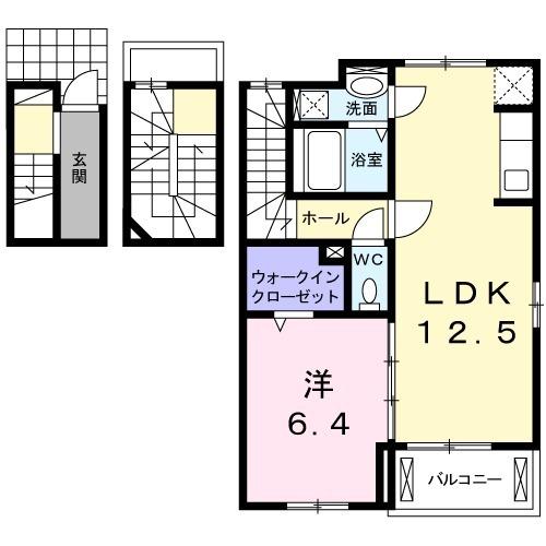 ハイブリッジ　２