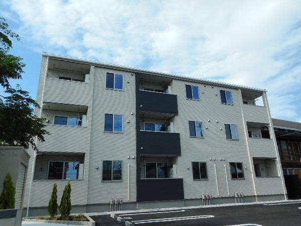 ハイブリッジ　２