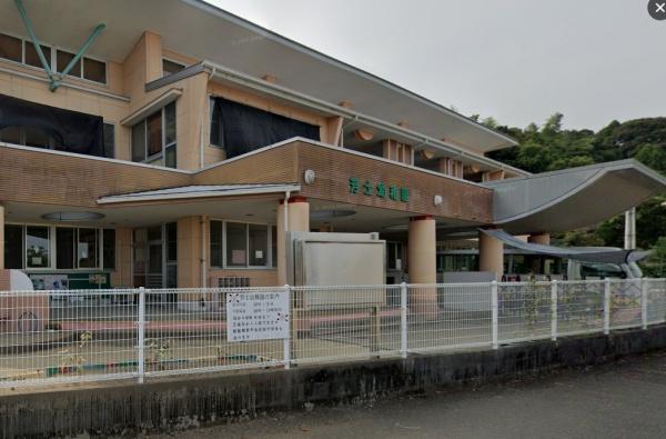 プリムローズ(芳士幼稚園)