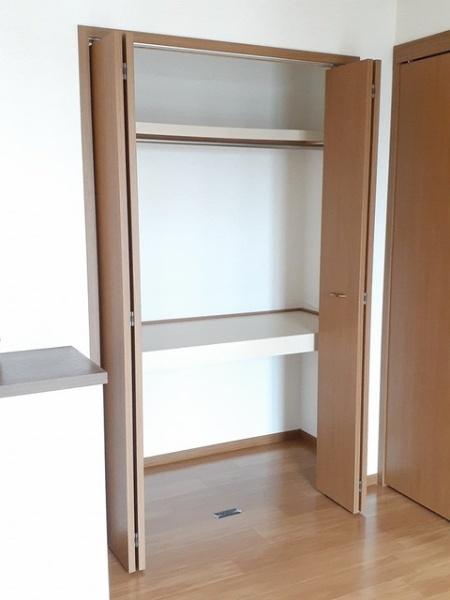 宮崎市吉村町のアパート