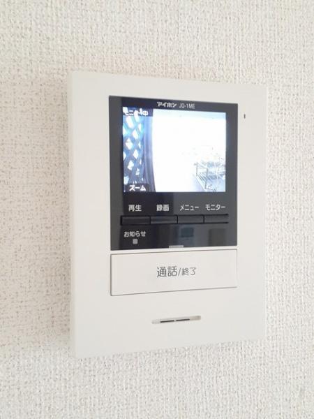 宮崎市吉村町のアパート