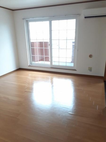 宮崎市吉村町のアパート