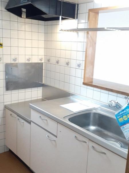 宮崎市吉村町のアパート