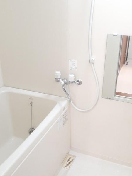 宮崎市吉村町のアパート