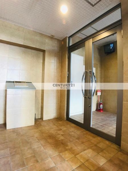 メゾン・ルーヴル