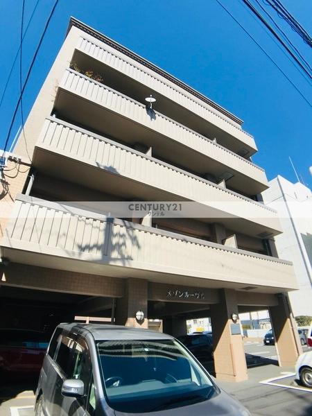 メゾン・ルーヴル