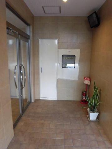 メゾン・ルーヴル