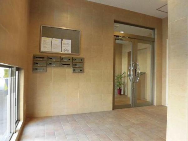 メゾン・ルーヴル