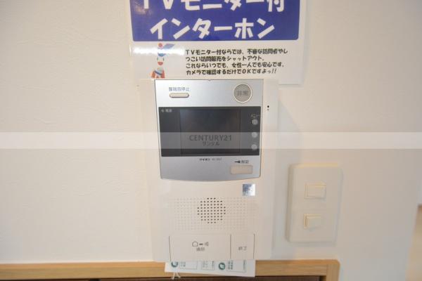 オーシャンハイツ弐番館