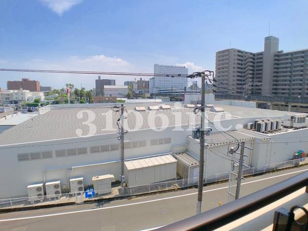 サンフォルトゥーナ宮崎駅東