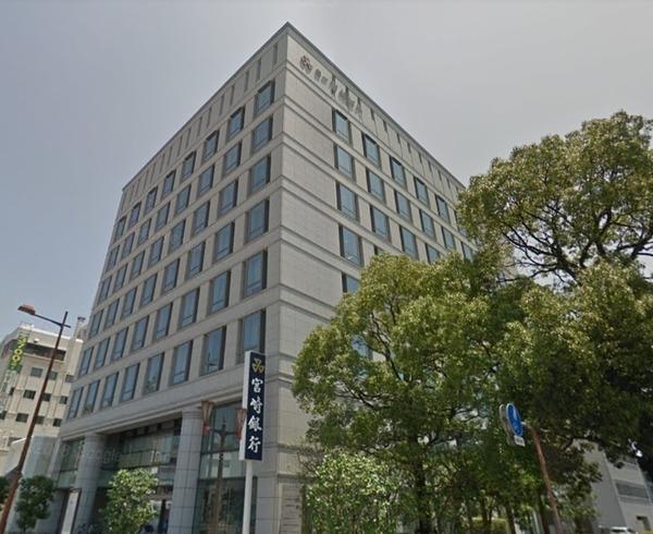 パークウエスト上別府　A棟(宮崎銀行宮崎支店)
