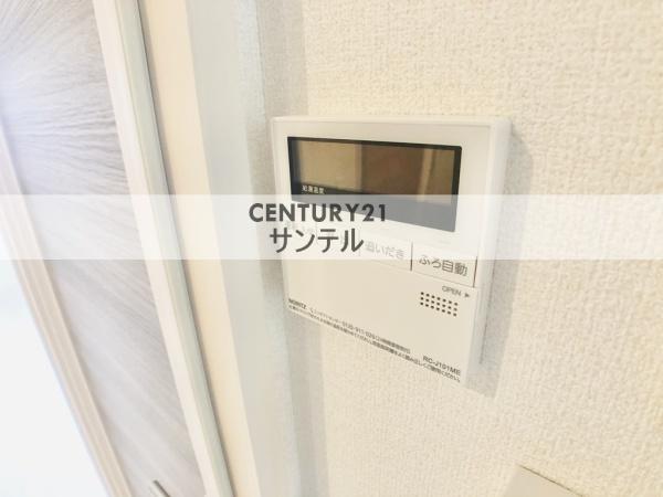 パークウエスト上別府　A棟