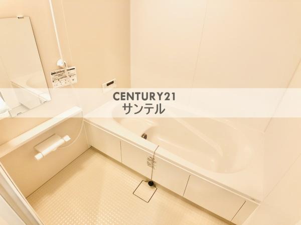 パークウエスト上別府　A棟