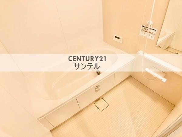 パークウエスト上別府　A棟