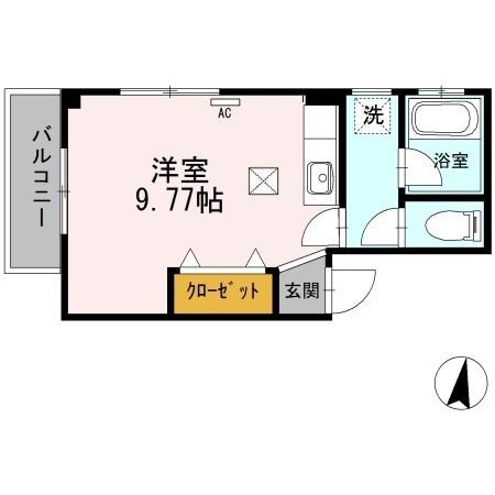 ハピネス本郷2