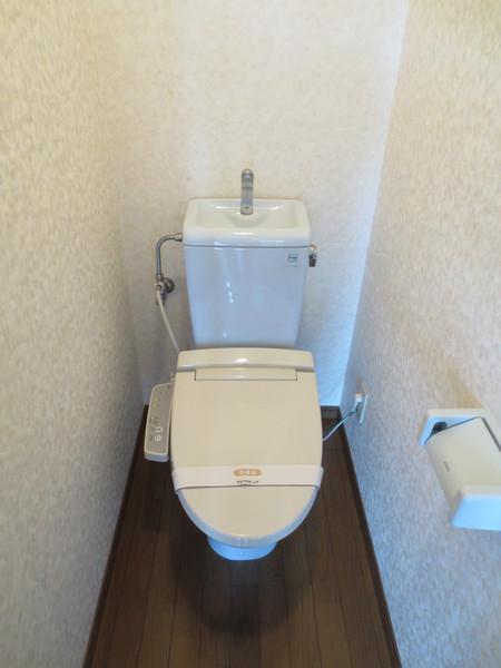 ハピネス本郷2