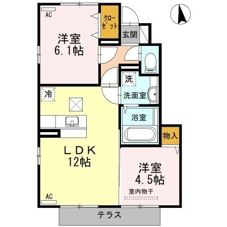 セゾン静