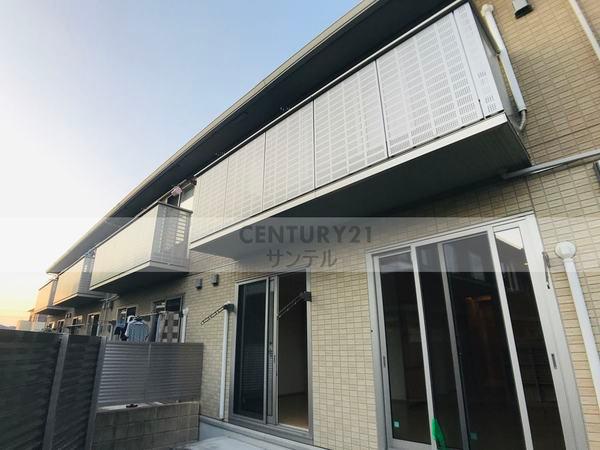 セゾン静