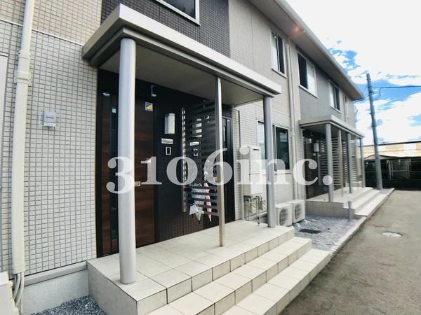 プランドールB棟