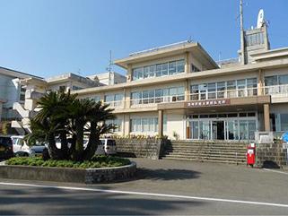 シーサイド石崎(宮崎市佐土原総合支所)