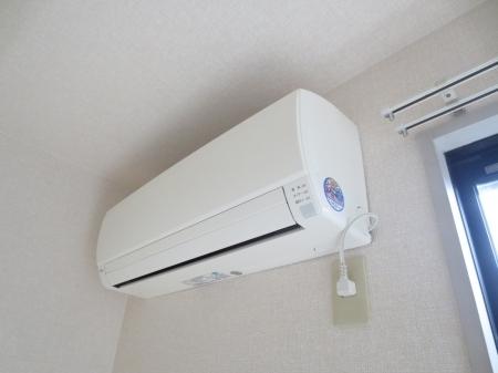 サンライズ吉永E棟