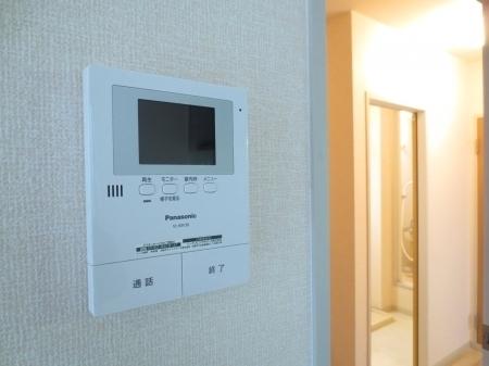 サンライズ吉永E棟