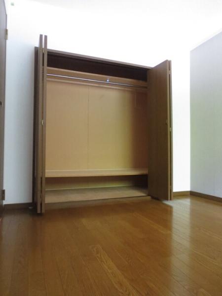 レジデンス17番館