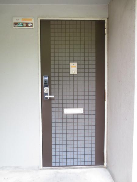 レジデンス17番館