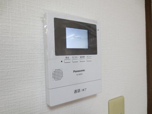 レジデンス17番館