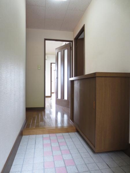 レジデンス17番館