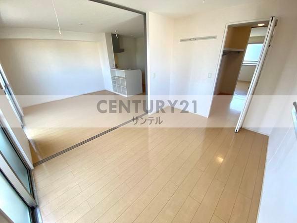 ヴェルドミュールM.I.E　B棟