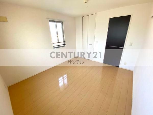 ヴェルドミュールM.I.E　B棟