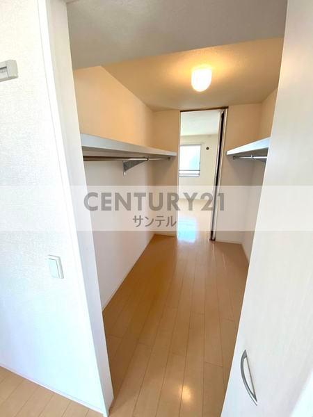 ヴェルドミュールM.I.E　B棟