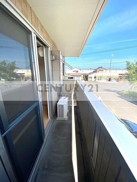 ヴェルドミュールM.I.E　B棟