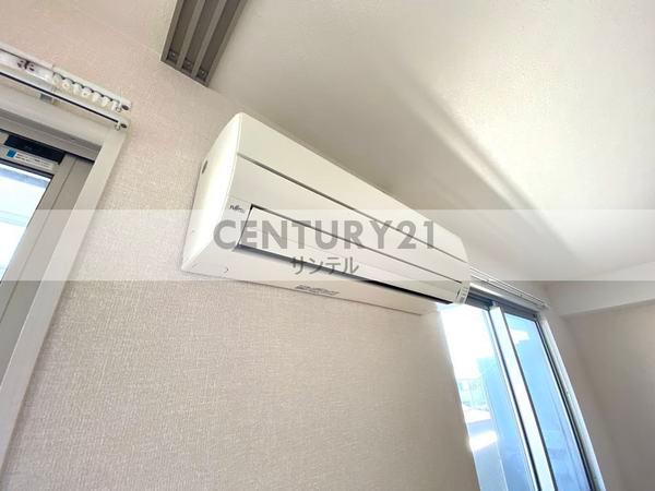 ヴェルドミュールM.I.E　B棟